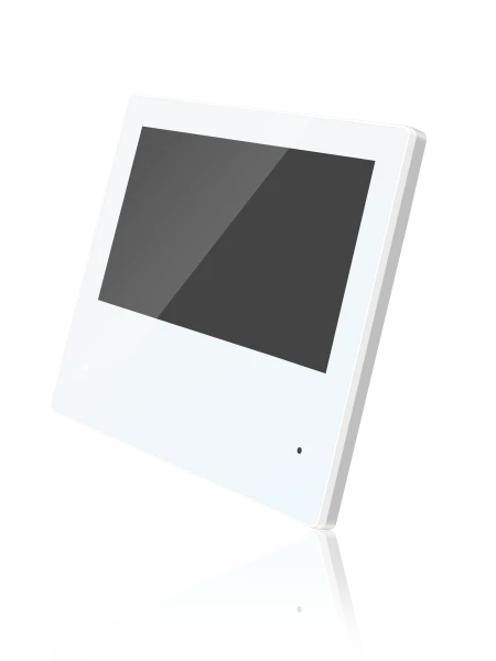 Video Sprechanlage DX482 Wifi Monitor Zubehör
